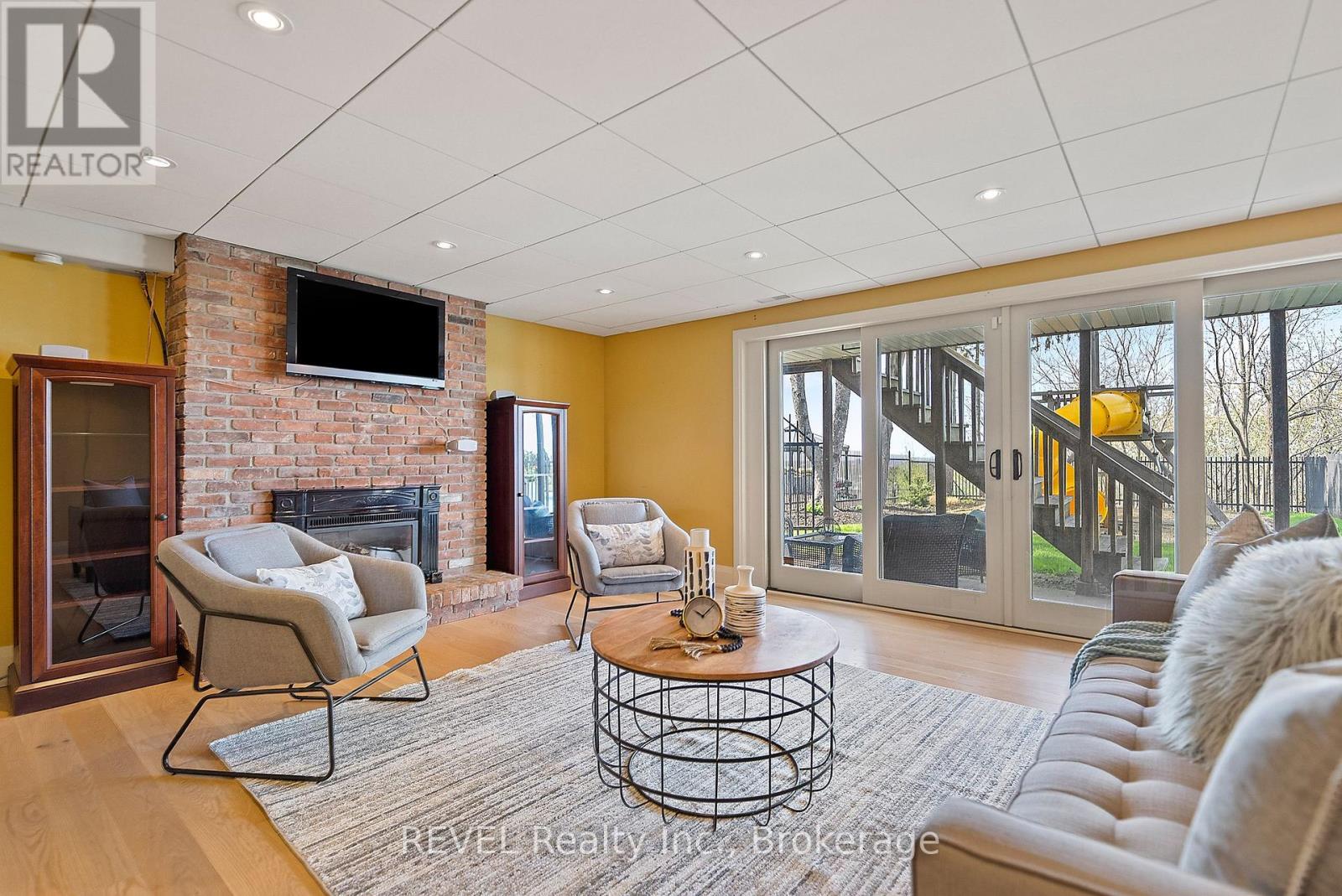 35 Clearview Heights, St. Catharines, Ontario  L2T 2W4 - Photo 33 - X12775004