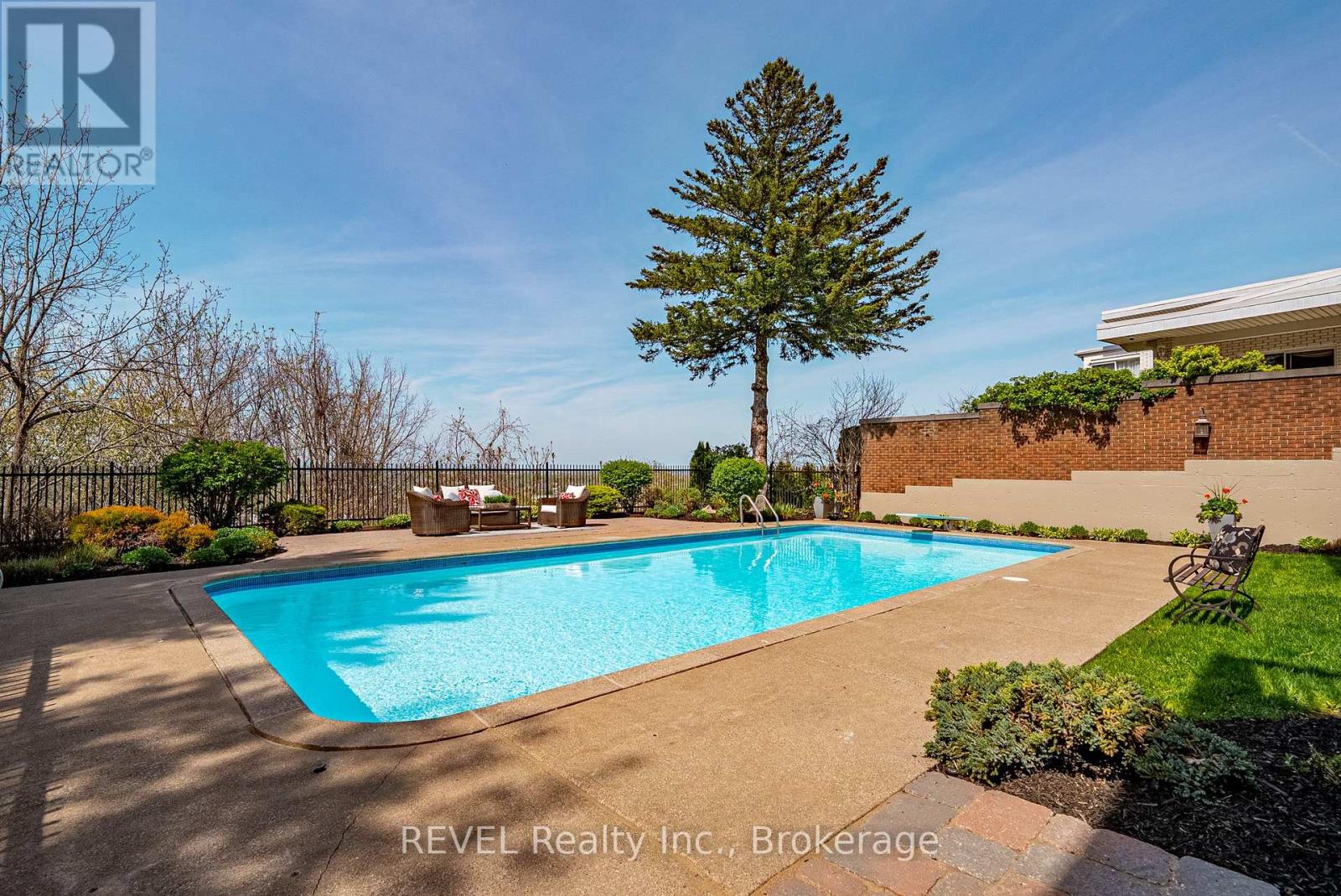 35 Clearview Heights, St. Catharines, Ontario  L2T 2W4 - Photo 40 - X12775004