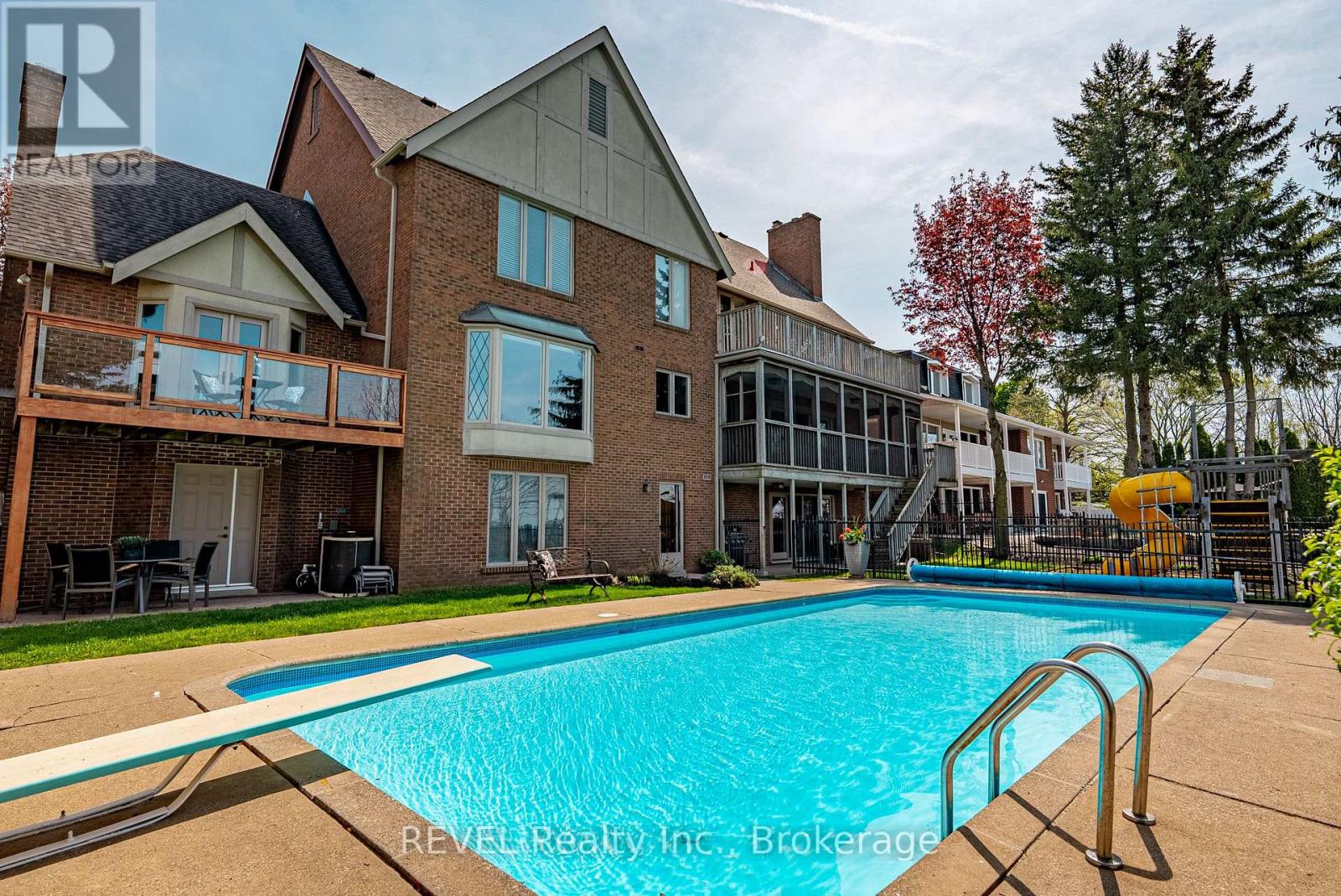 35 Clearview Heights, St. Catharines, Ontario  L2T 2W4 - Photo 42 - X12775004