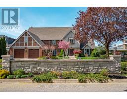 35 CLEARVIEW HEIGHTS, St. Catharines, Ontario