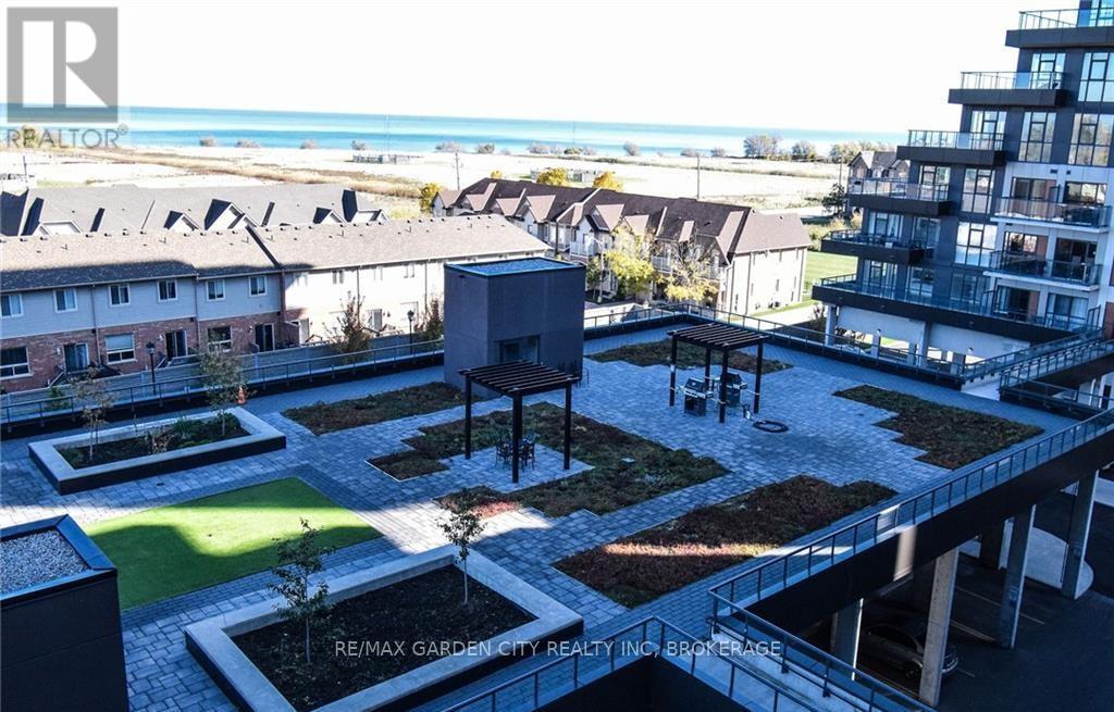 560 North Service Road, Grimsby, Ontario  L3M 0G1 - Photo 17 - X12775066