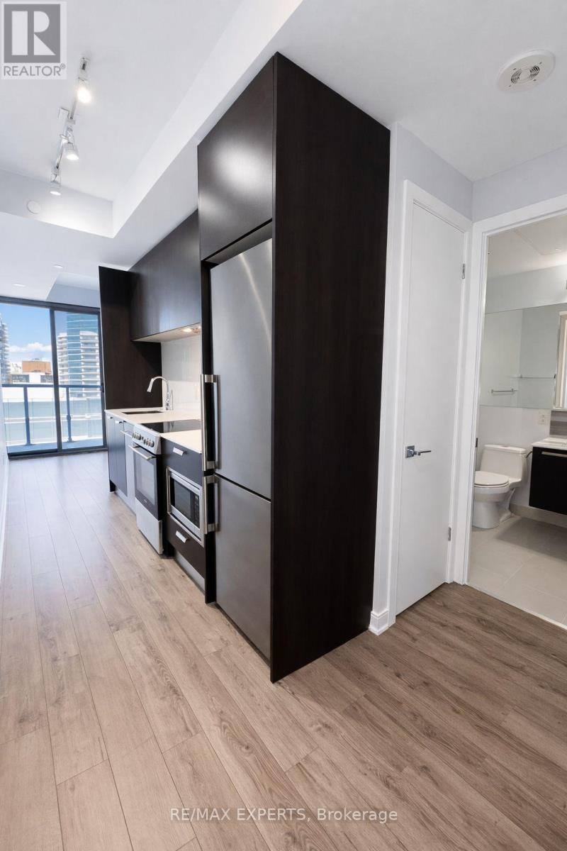 2511 - 57 St Joseph Street, Toronto, Ontario  M5S 0C5 - Photo 10 - C12774686