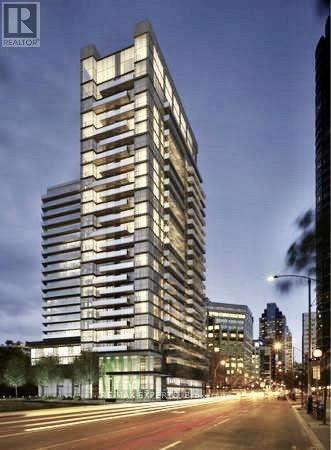 2511 - 57 ST JOSEPH STREET, Toronto, Ontario