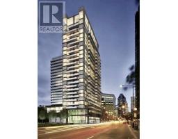 2511 - 57 ST JOSEPH STREET, Toronto, Ontario