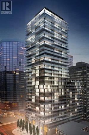 2511 - 57 St Joseph Street, Toronto, Ontario  M5S 0C5 - Photo 2 - C12774686