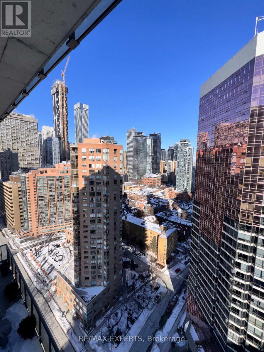 2511 - 57 St Joseph Street, Toronto, Ontario  M5S 0C5 - Photo 29 - C12774686