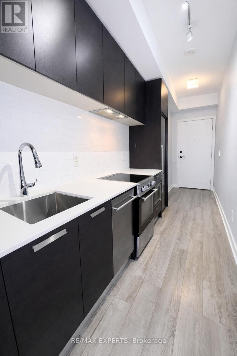 2511 - 57 St Joseph Street, Toronto, Ontario  M5S 0C5 - Photo 8 - C12774686