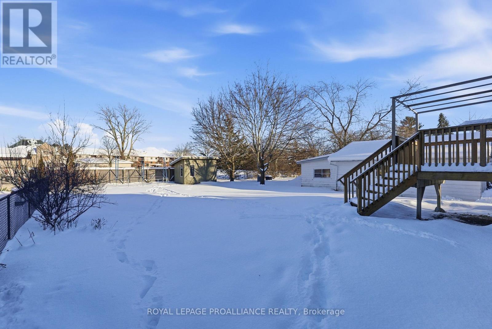 253 Herchimer Avenue, Belleville, Ontario  K8N 4H1 - Photo 40 - X12720690