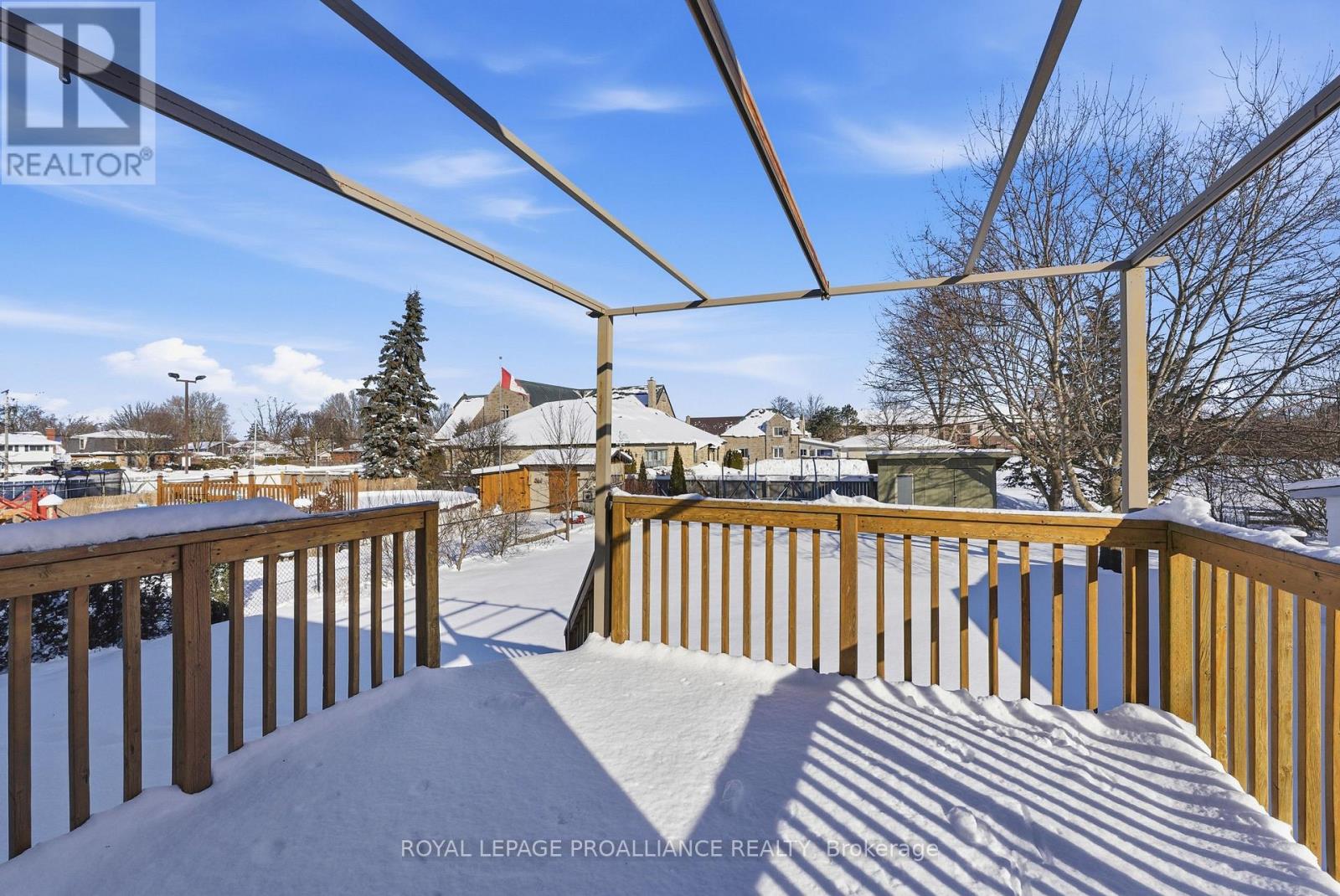 253 Herchimer Avenue, Belleville, Ontario  K8N 4H1 - Photo 41 - X12720690