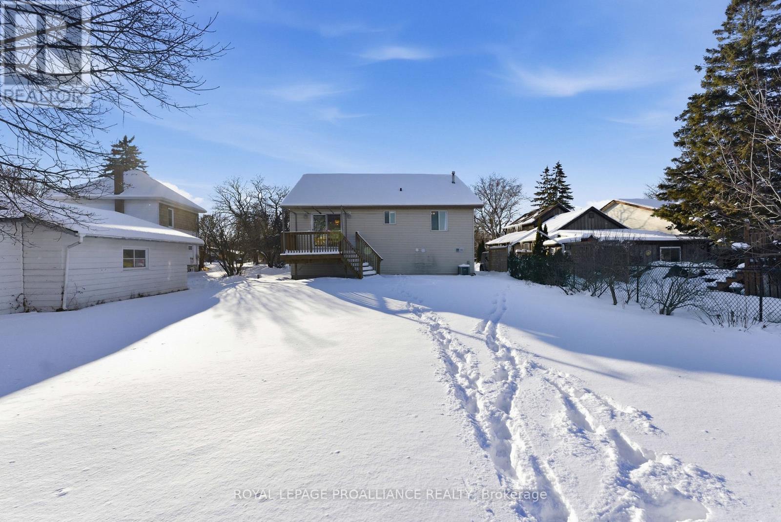 253 Herchimer Avenue, Belleville, Ontario  K8N 4H1 - Photo 43 - X12720690