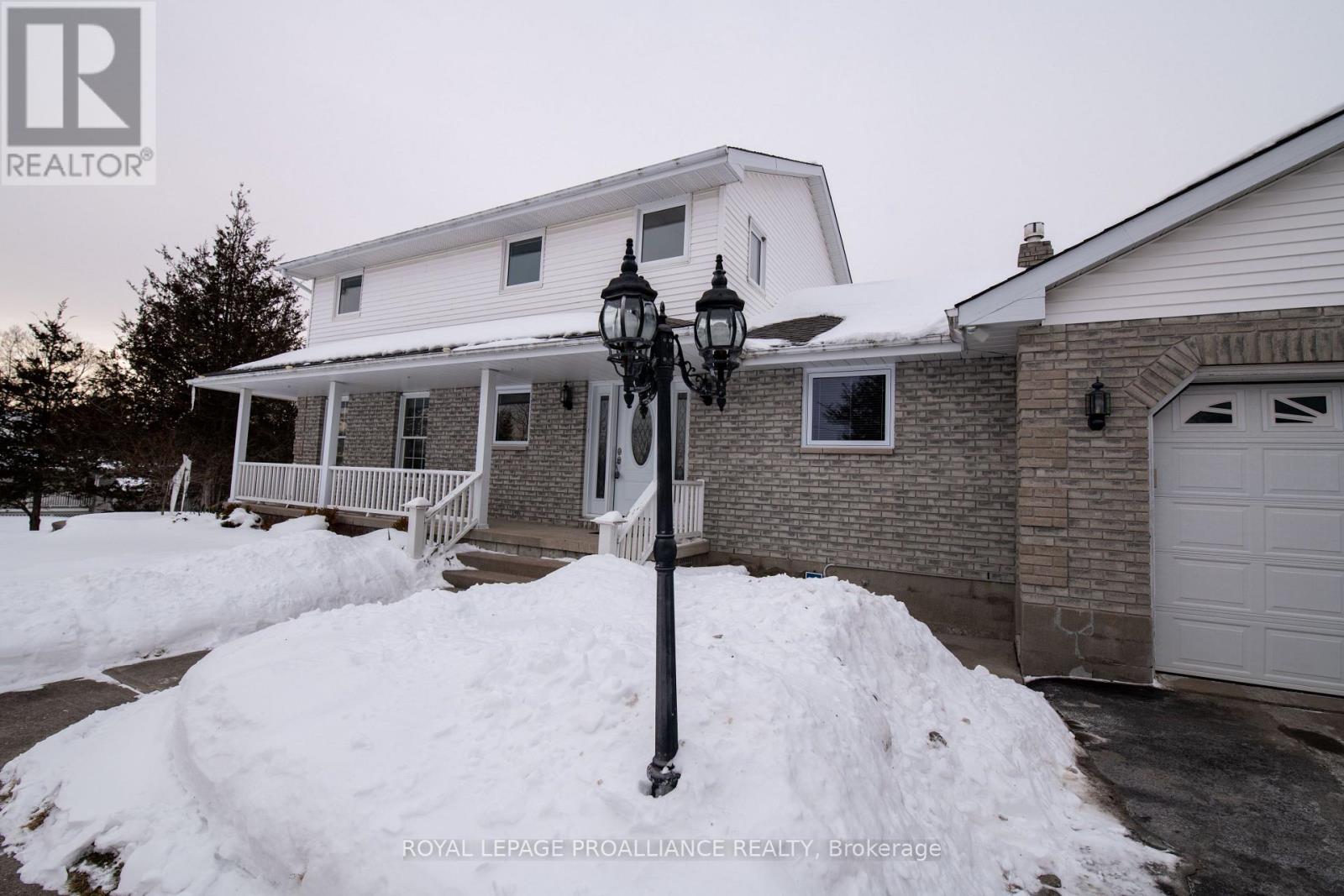 61 Sills Road, Belleville, Ontario  K0K 2V0 - Photo 2 - X12754086