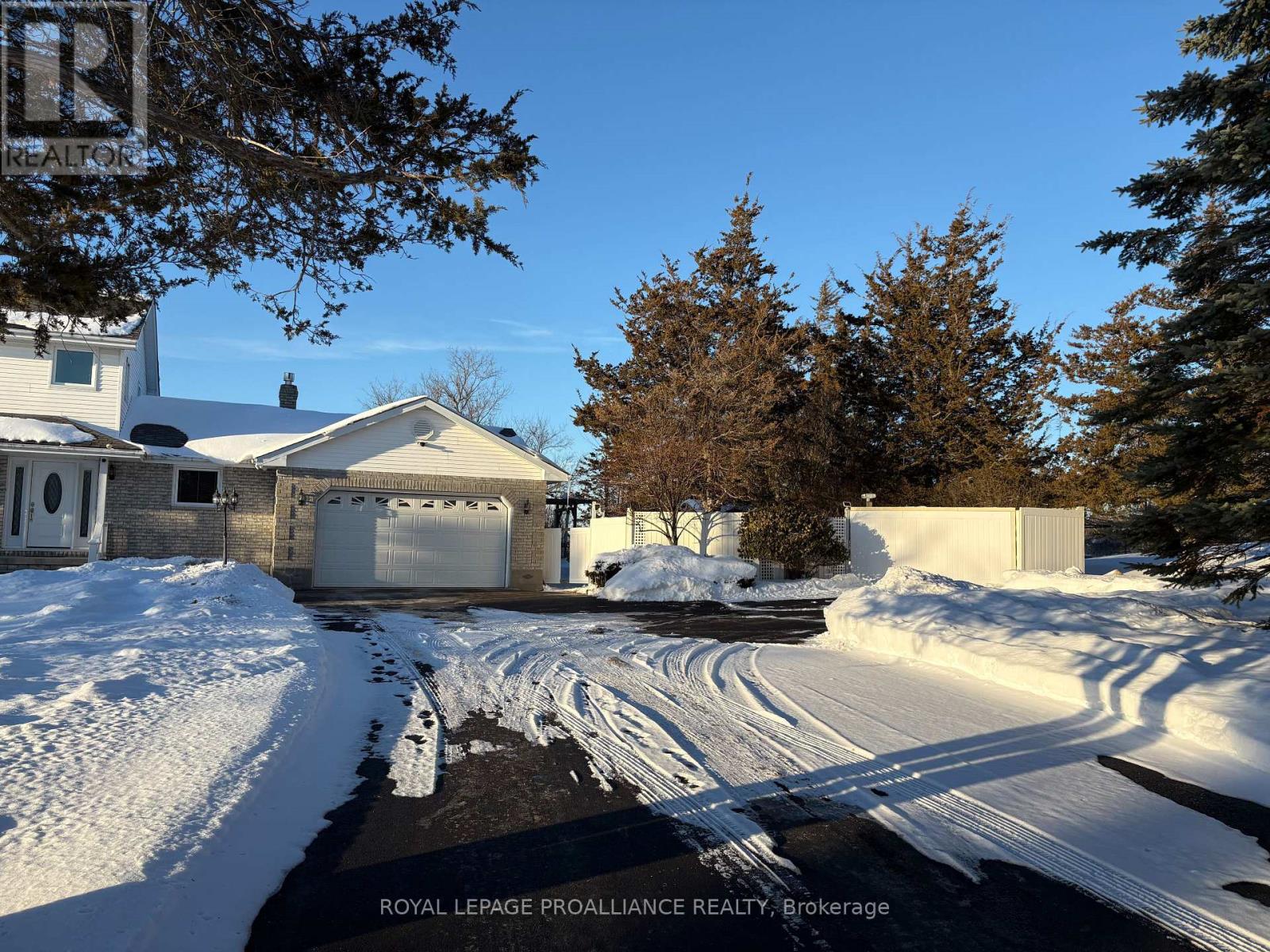 61 Sills Road, Belleville, Ontario  K0K 2V0 - Photo 4 - X12754086