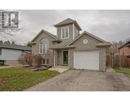 307 FRANCES STREET, Central Elgin, Ontario