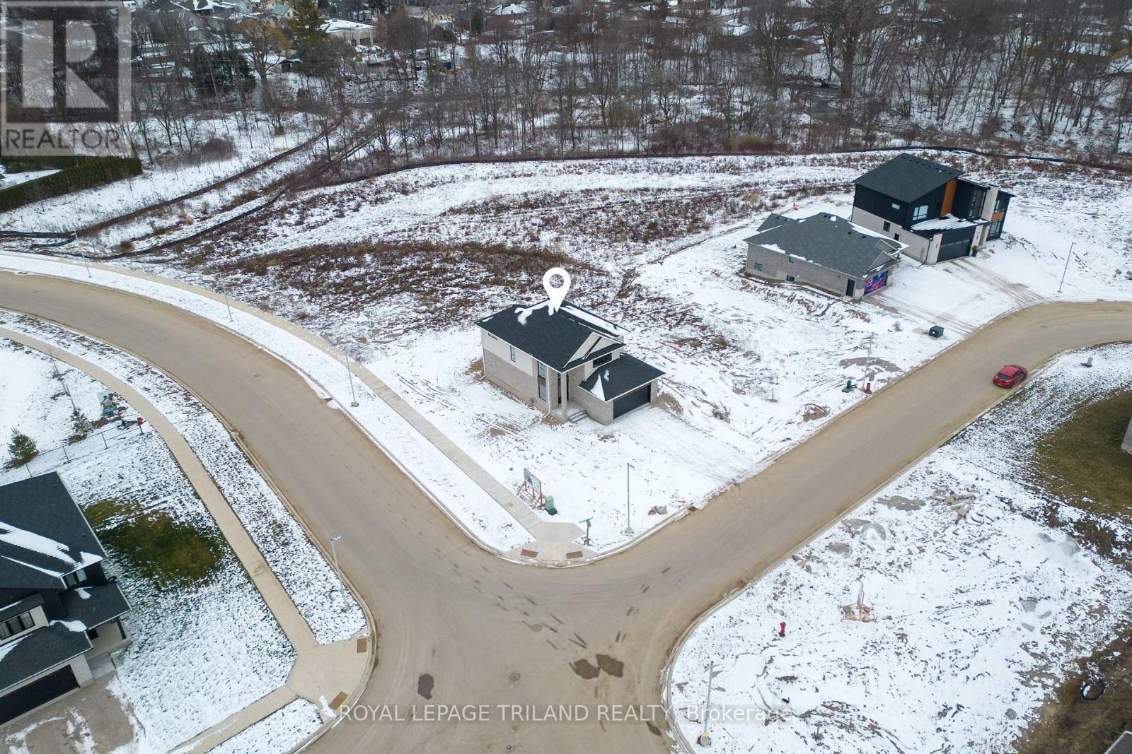 116 Aspen Parkway, Aylmer, Ontario  N5H 3H7 - Photo 4 - X12615756