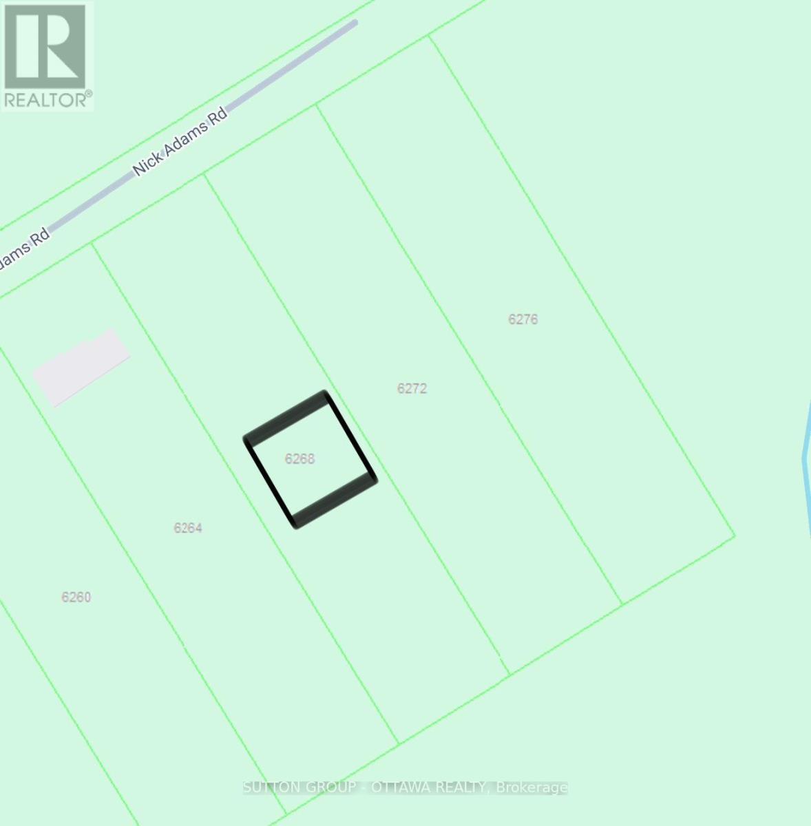 6268 Nick Adams Road, Ottawa, Ontario  K4P 1H2 - Photo 2 - X12765464