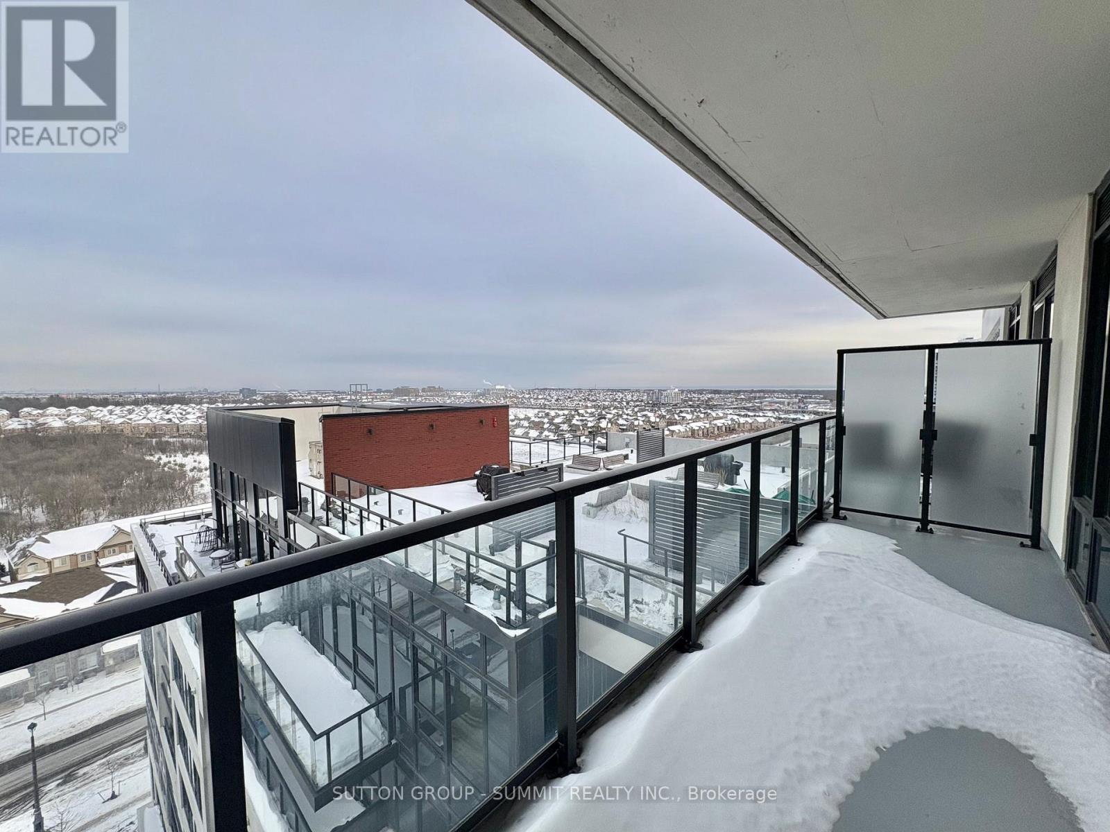 1210 - 3200 William Coltson Avenue, Oakville, Ontario  L6H 7W6 - Photo 3 - W12774346