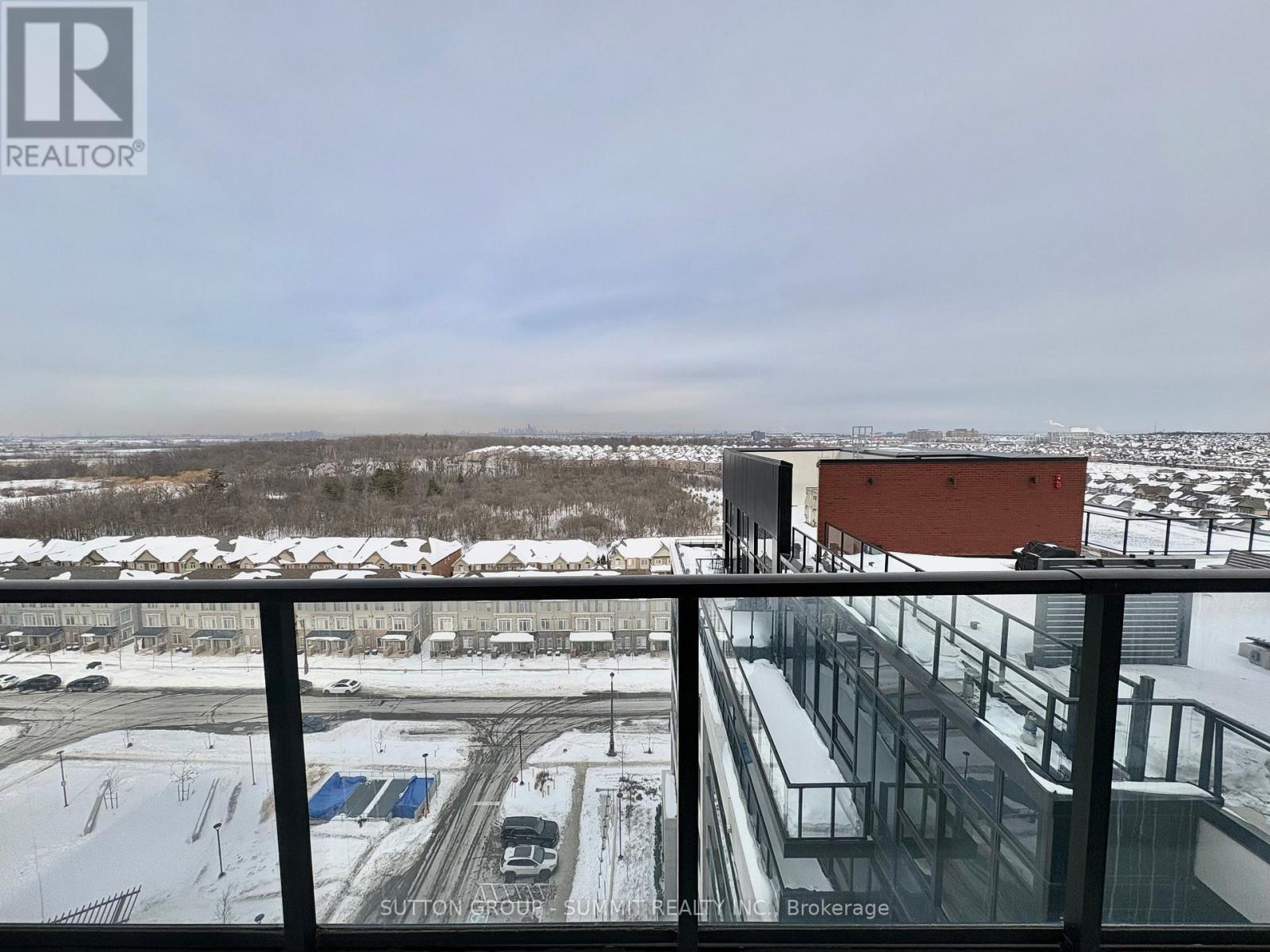 1210 - 3200 William Coltson Avenue, Oakville, Ontario  L6H 7W6 - Photo 2 - W12774346