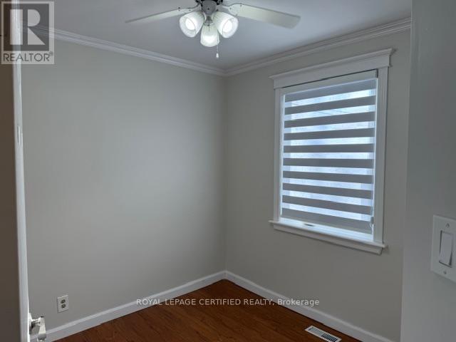 ( Upper ) - 15 Glendale Avenue, Brampton (Brampton West), Ontario  L6X 1X2 - Photo 18 - W12774974