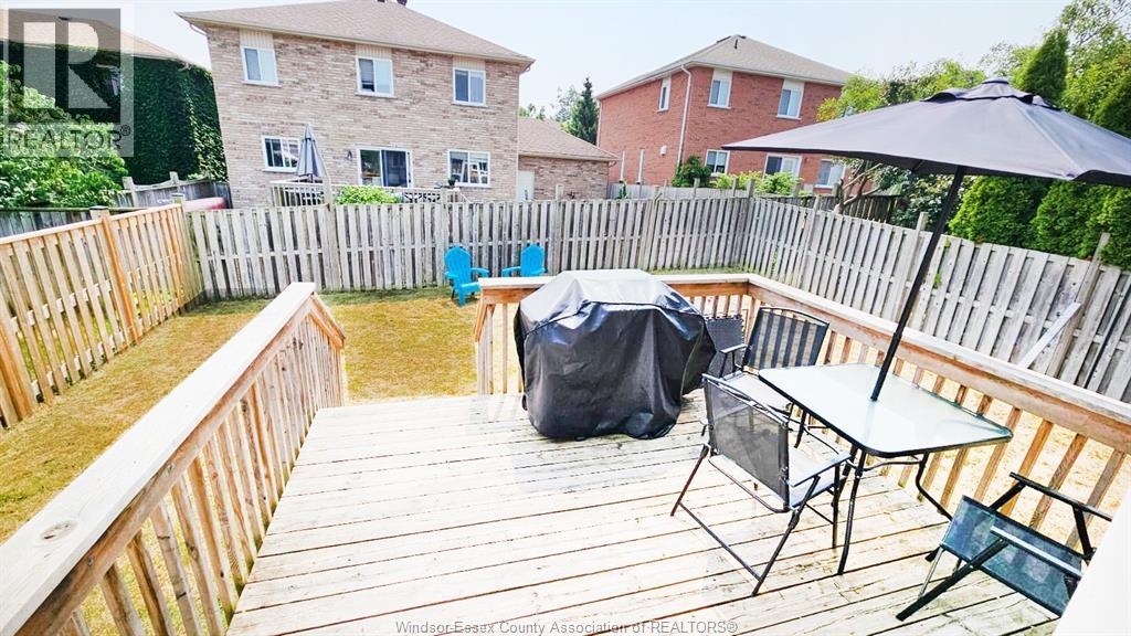 201 Hanmer, Barrie, Ontario  L4M 6W7 - Photo 4 - 26002899