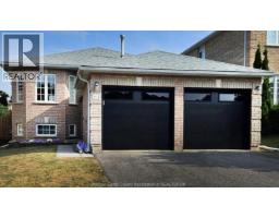 201 hanmer, Barrie, Ontario