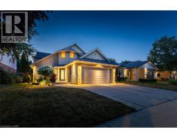 1219 HAMMOND Street, Burlington, Ontario