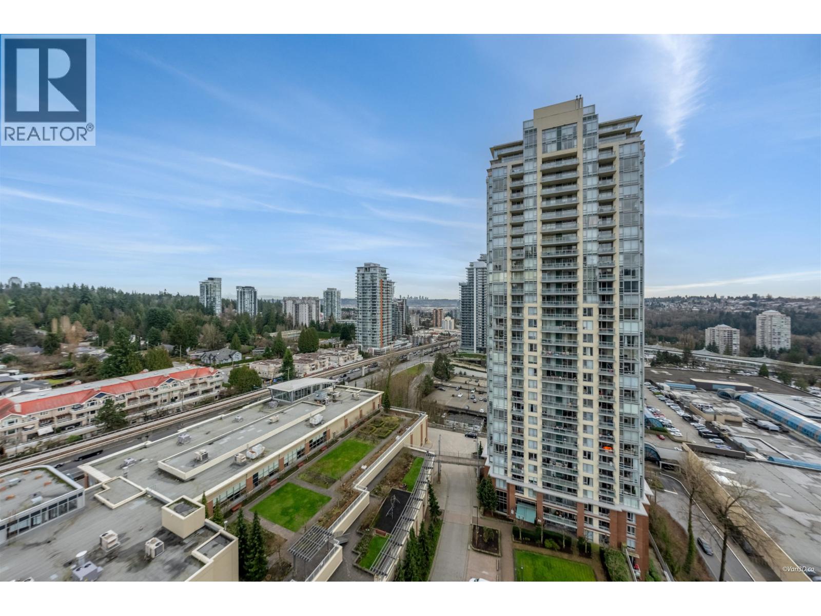 2201 9868 Cameron Street, Burnaby, British Columbia  V3J 0A5 - Photo 28 - R3088358