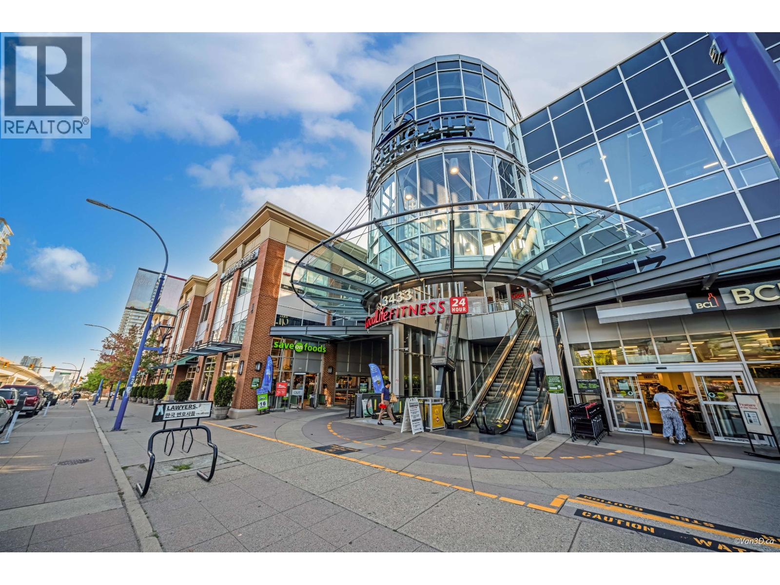 2201 9868 Cameron Street, Burnaby, British Columbia  V3J 0A5 - Photo 4 - R3088358