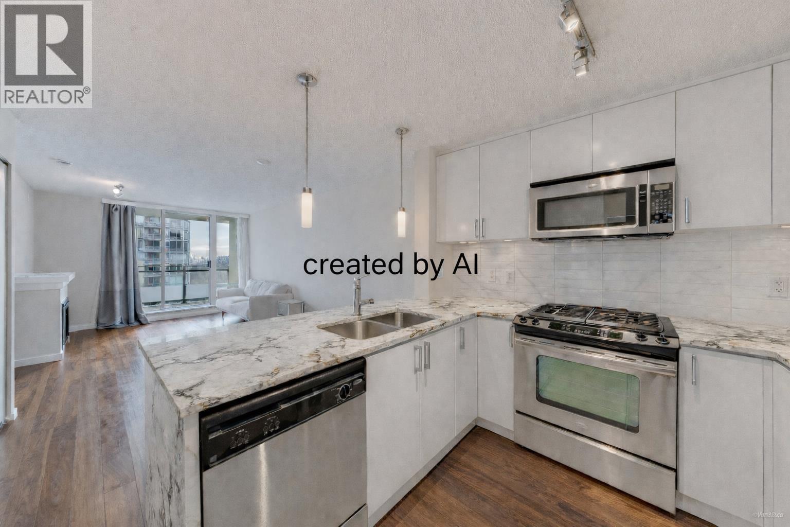 2201 9868 Cameron Street, Burnaby, British Columbia  V3J 0A5 - Photo 9 - R3088358