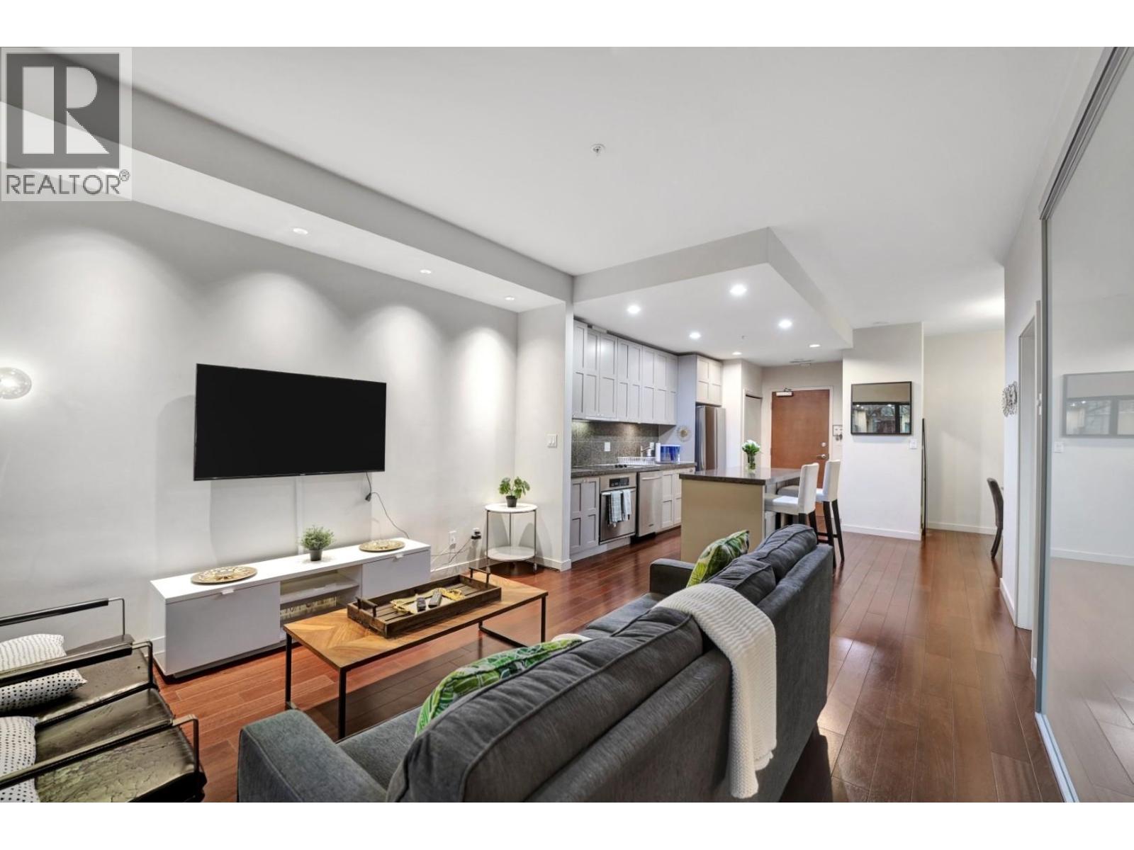 407 1333 W Georgia Street, Vancouver, British Columbia  V6E 4V3 - Photo 17 - R3088360