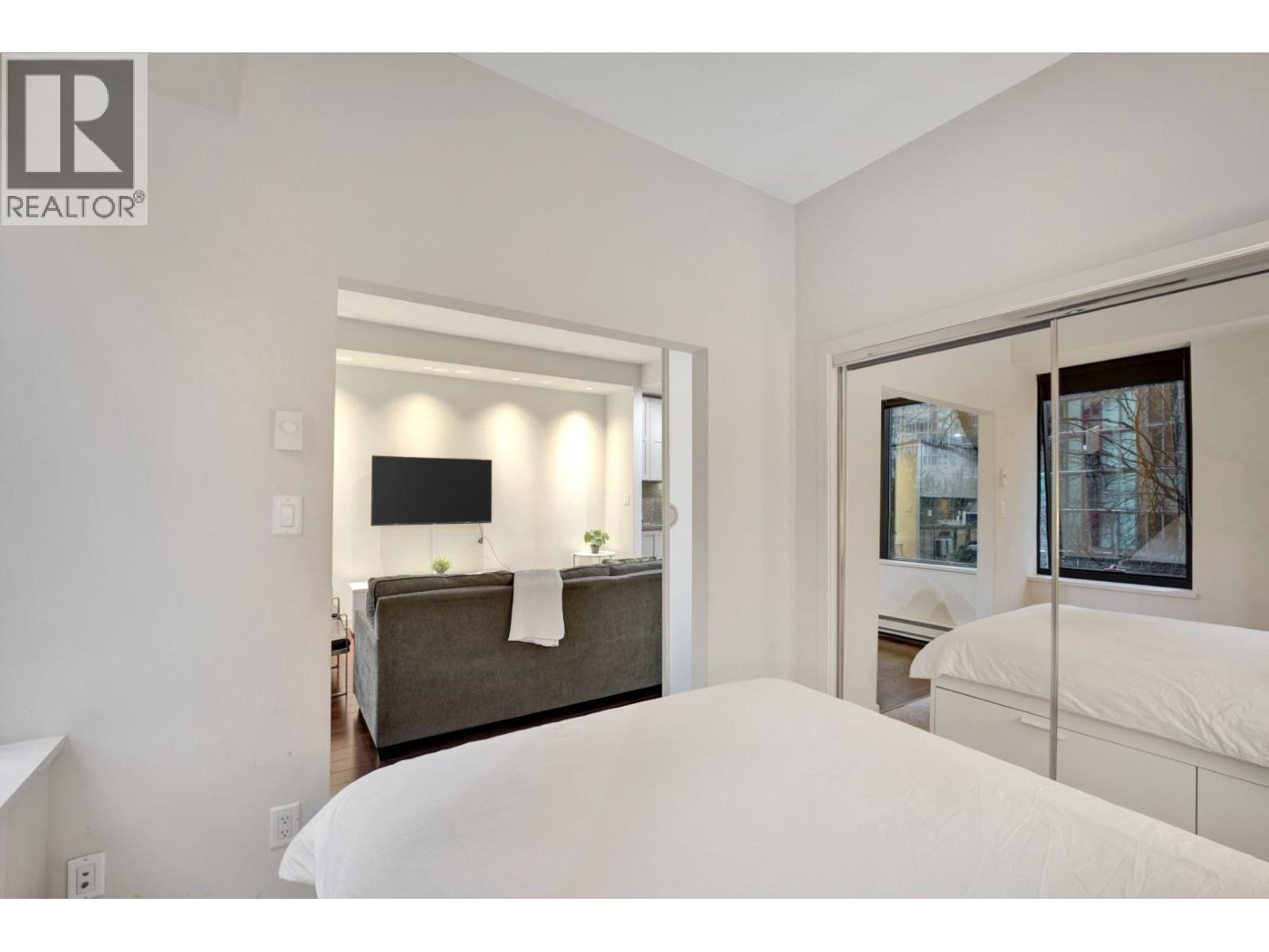 407 1333 W Georgia Street, Vancouver, British Columbia  V6E 4V3 - Photo 20 - R3088360