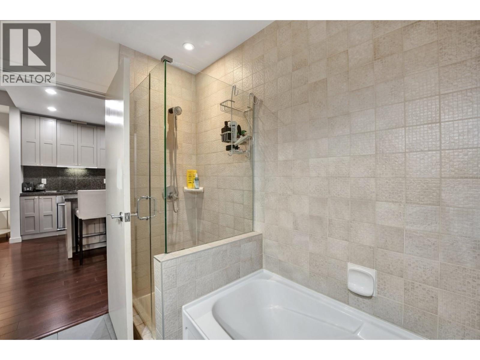 407 1333 W Georgia Street, Vancouver, British Columbia  V6E 4V3 - Photo 23 - R3088360