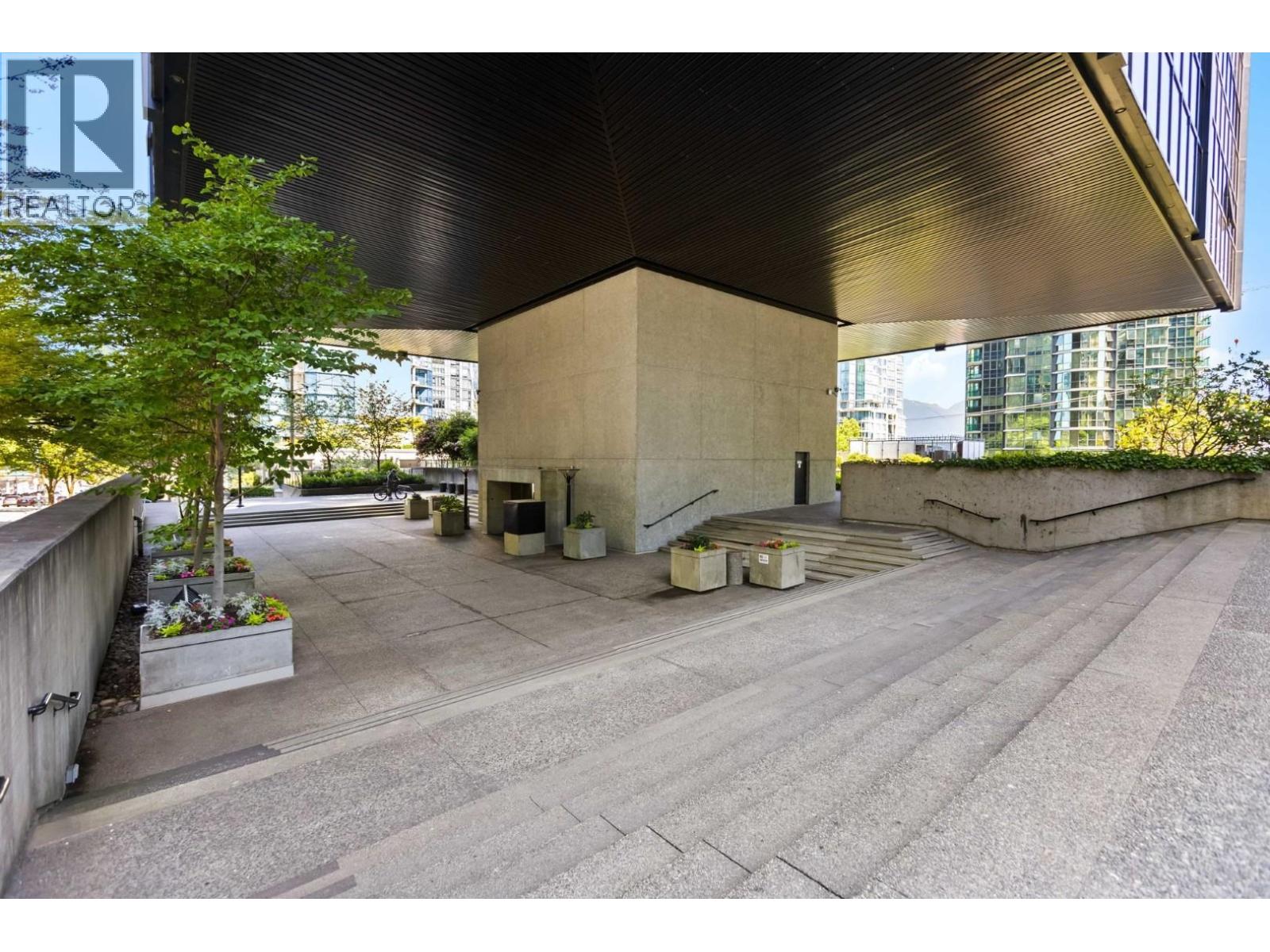 407 1333 W Georgia Street, Vancouver, British Columbia  V6E 4V3 - Photo 28 - R3088360