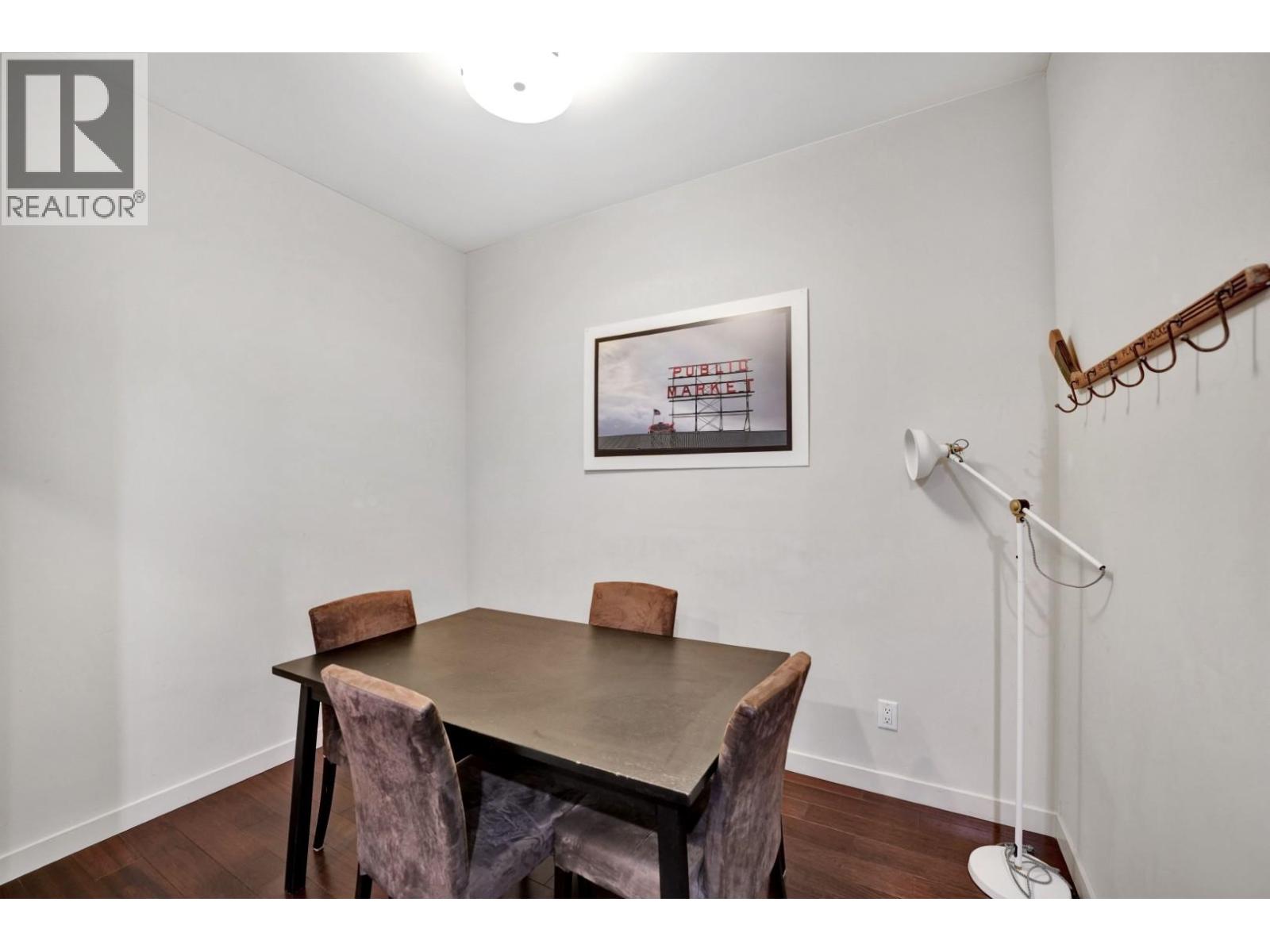 407 1333 W Georgia Street, Vancouver, British Columbia  V6E 4V3 - Photo 7 - R3088360