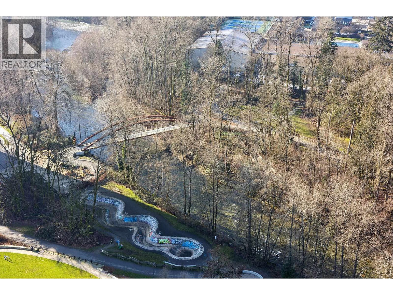 3006 1500 Fern Street, North Vancouver, British Columbia  V7J 0E6 - Photo 25 - R3088369