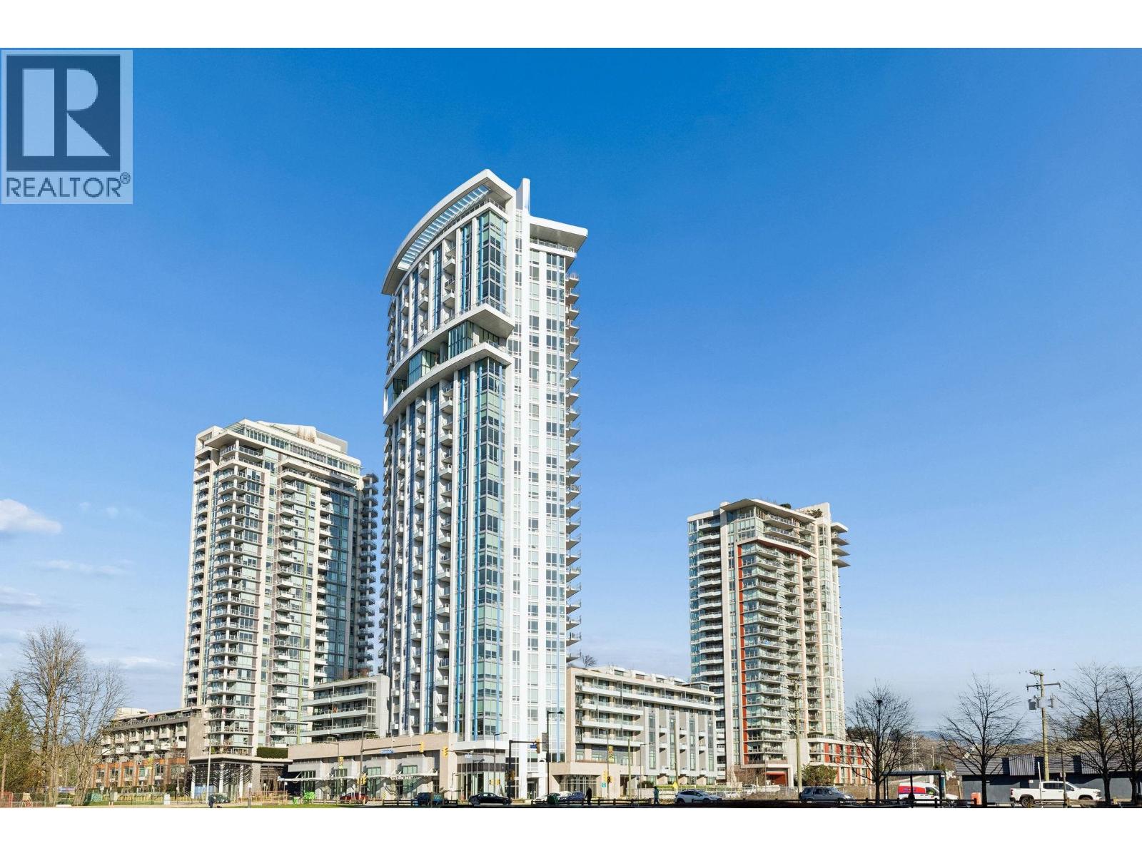 3006 1500 Fern Street, North Vancouver, British Columbia  V7J 0E6 - Photo 35 - R3088369