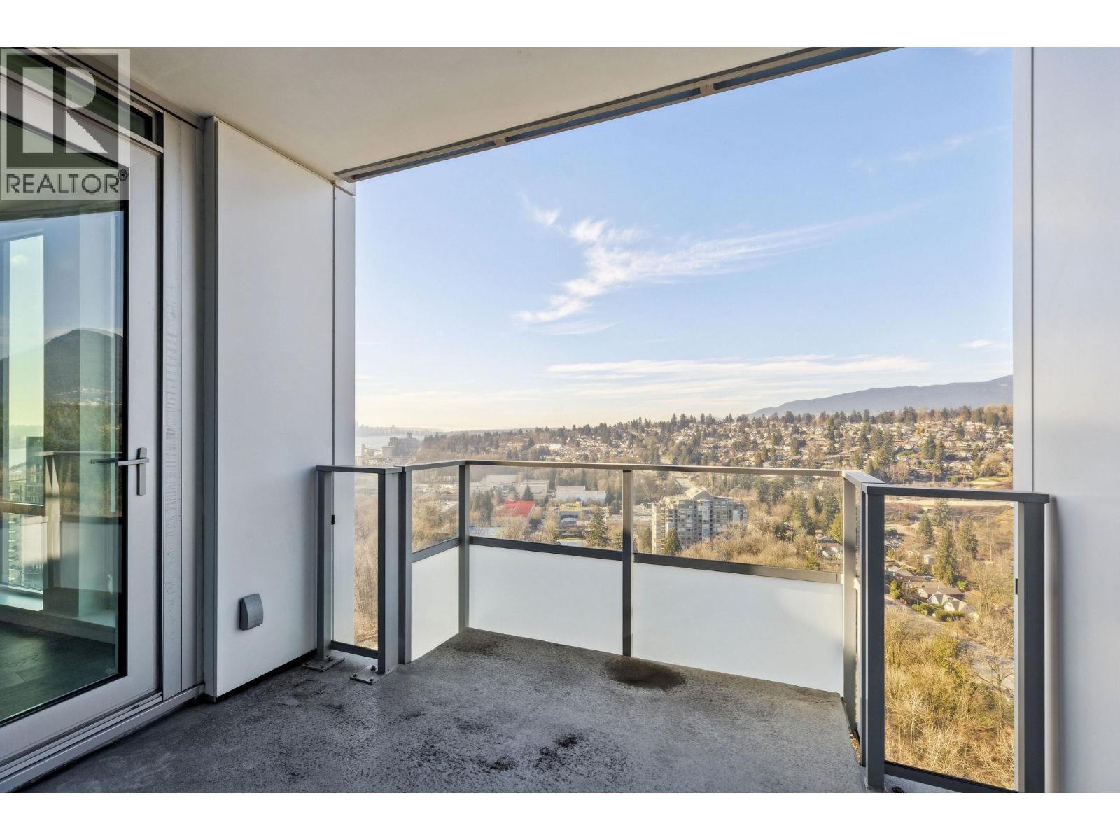 3006 1500 Fern Street, North Vancouver, British Columbia  V7J 0E6 - Photo 5 - R3088369