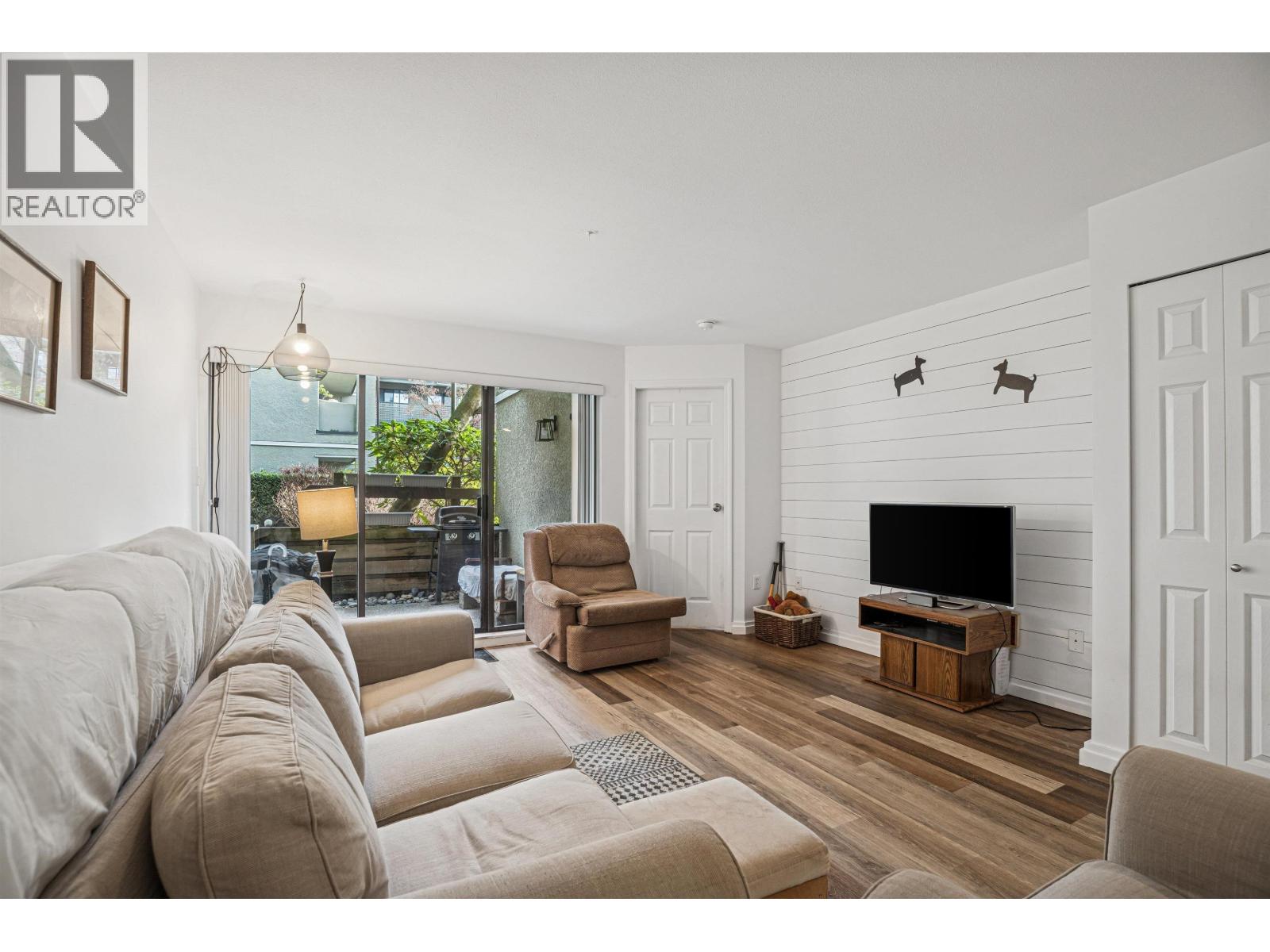 108 1200 Pacific Street, Coquitlam, British Columbia  V3B 6K2 - Photo 1 - R3088373