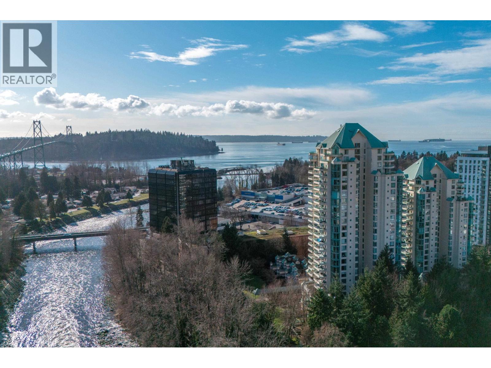 15b 338 Taylor Way, West Vancouver, British Columbia  V7T 2Y1 - Photo 2 - R3088377