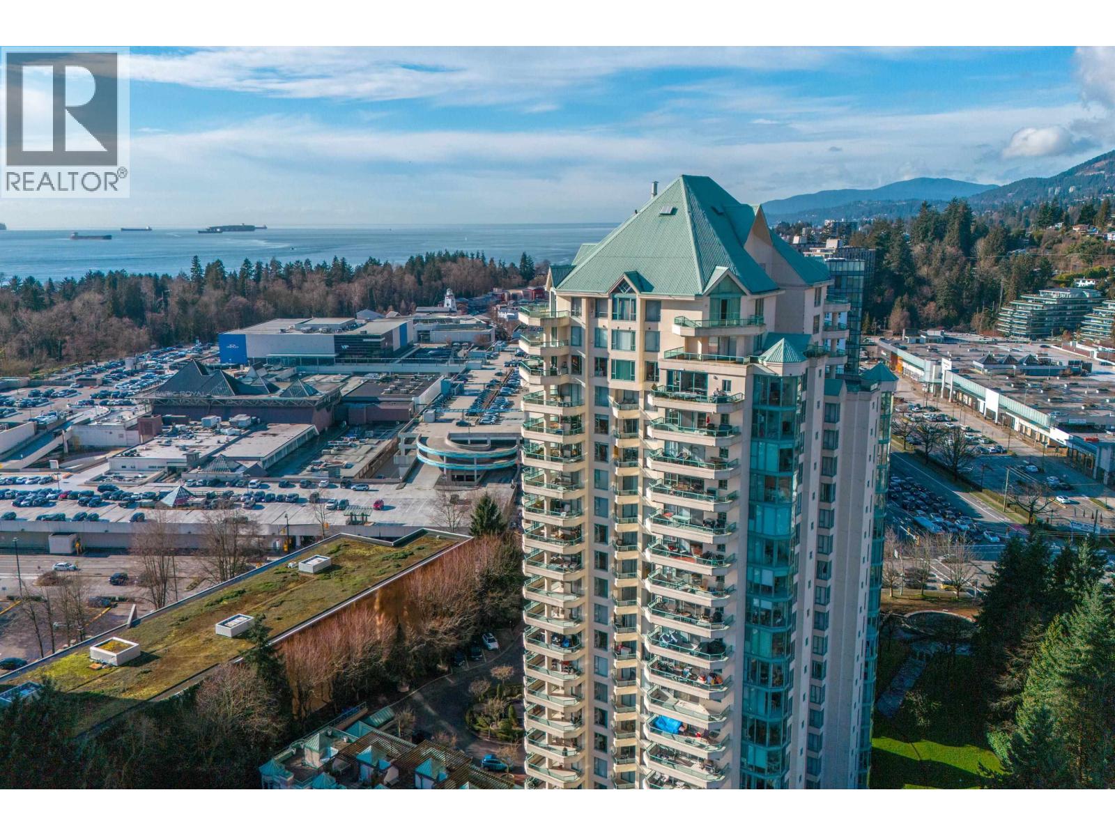 15b 338 Taylor Way, West Vancouver, British Columbia  V7T 2Y1 - Photo 3 - R3088377