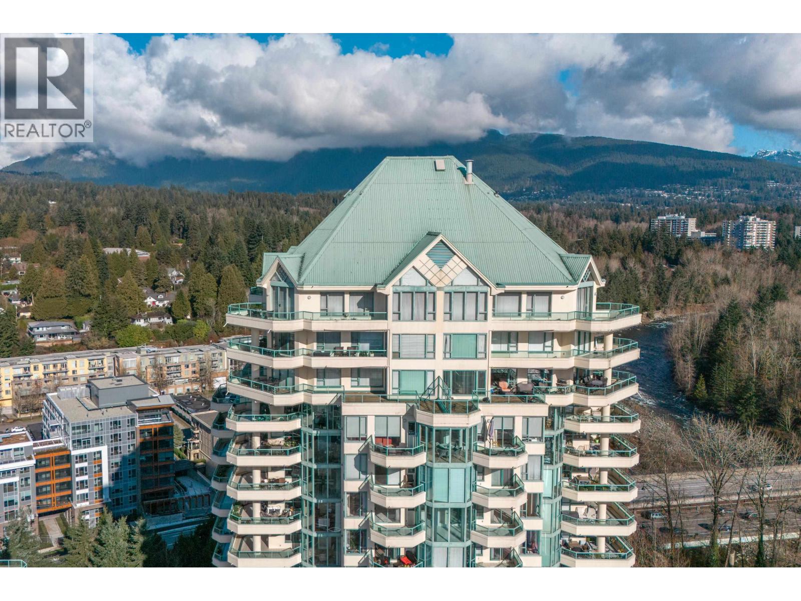 15b 338 Taylor Way, West Vancouver, British Columbia  V7T 2Y1 - Photo 4 - R3088377