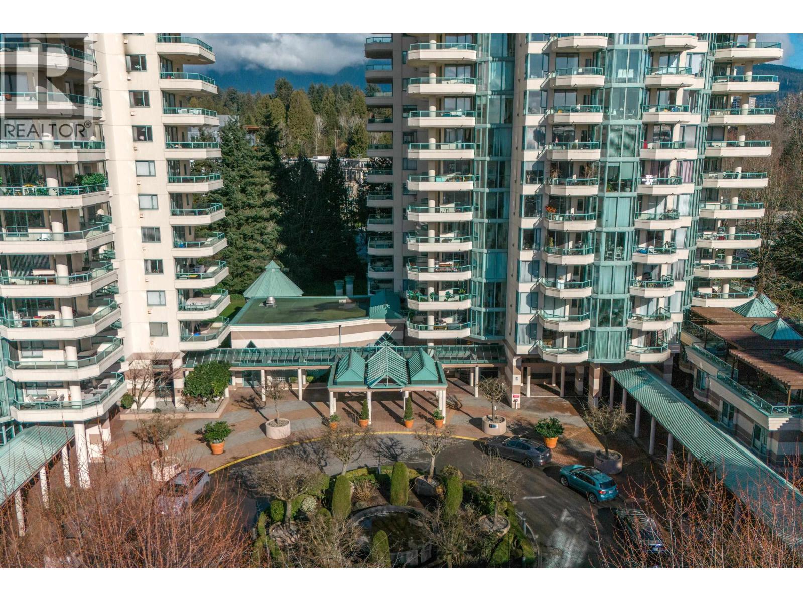 15b 338 Taylor Way, West Vancouver, British Columbia  V7T 2Y1 - Photo 6 - R3088377