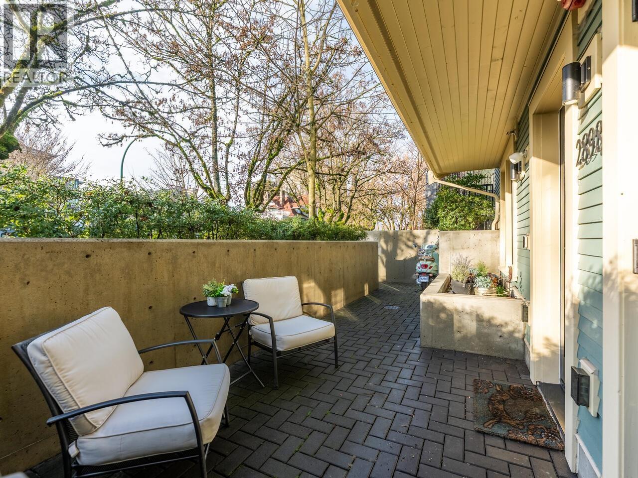 2898 Yukon Street, Vancouver, British Columbia  V5Y 3R2 - Photo 17 - R3088382