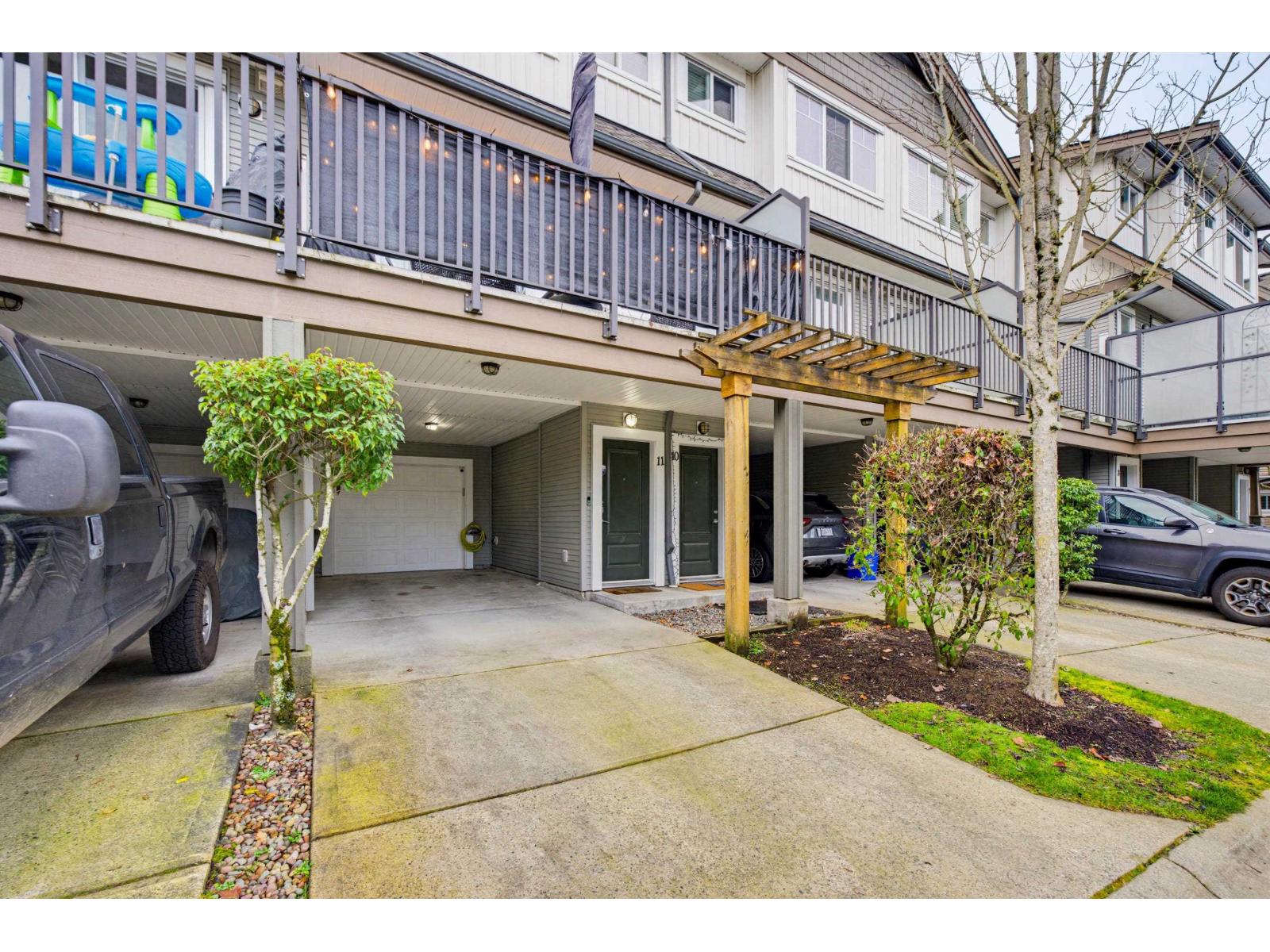 11 8250 209b Street, Langley, British Columbia  V2Y 0J7 - Photo 31 - R3087334