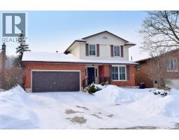 12 BEN NEVIS Drive, Stoney Creek, Ontario