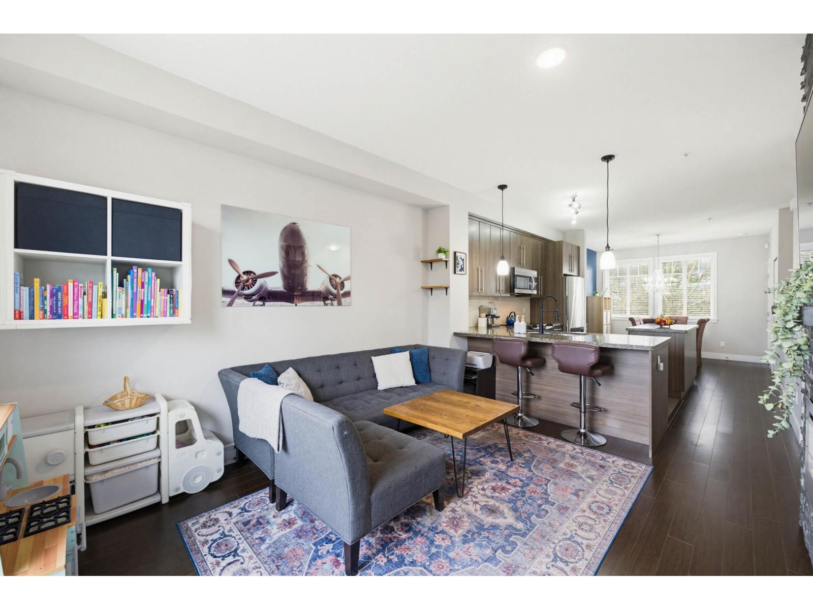 11 8250 209b Street, Langley, British Columbia  V2Y 0J7 - Photo 6 - R3087334