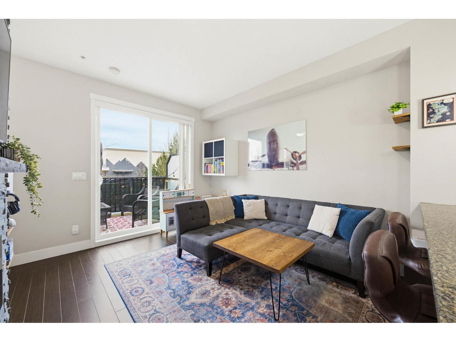 11 8250 209b Street, Langley, British Columbia  V2Y 0J7 - Photo 3 - R3087334