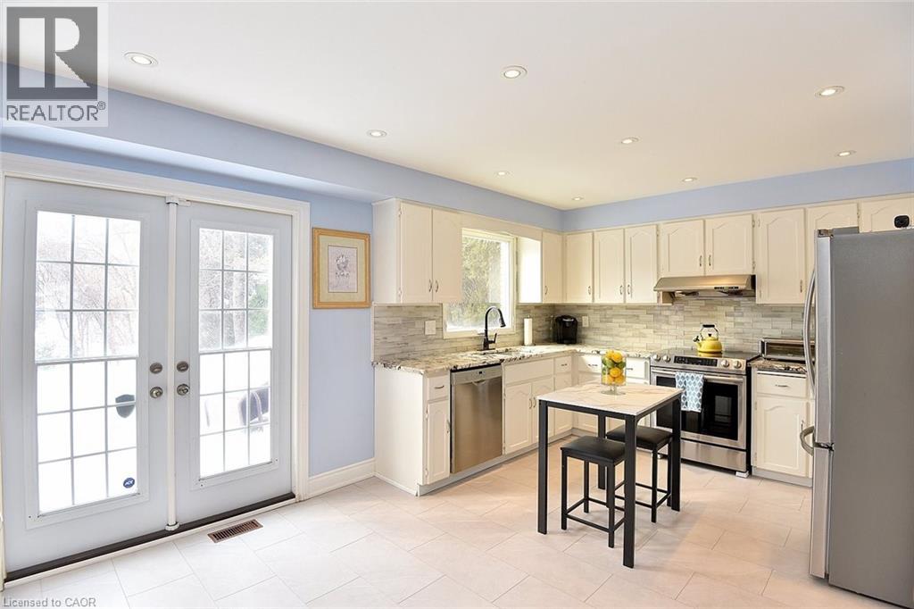 12 Ben Nevis Drive, Stoney Creek, Ontario  L8G 4J6 - Photo 12 - 40802867