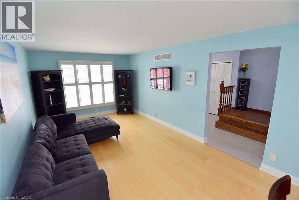 12 Ben Nevis Drive, Stoney Creek, Ontario  L8G 4J6 - Photo 8 - 40802867