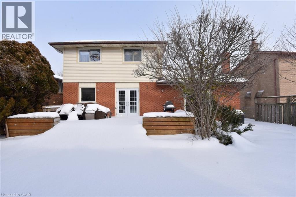 12 Ben Nevis Drive, Stoney Creek, Ontario  L8G 4J6 - Photo 43 - 40802867