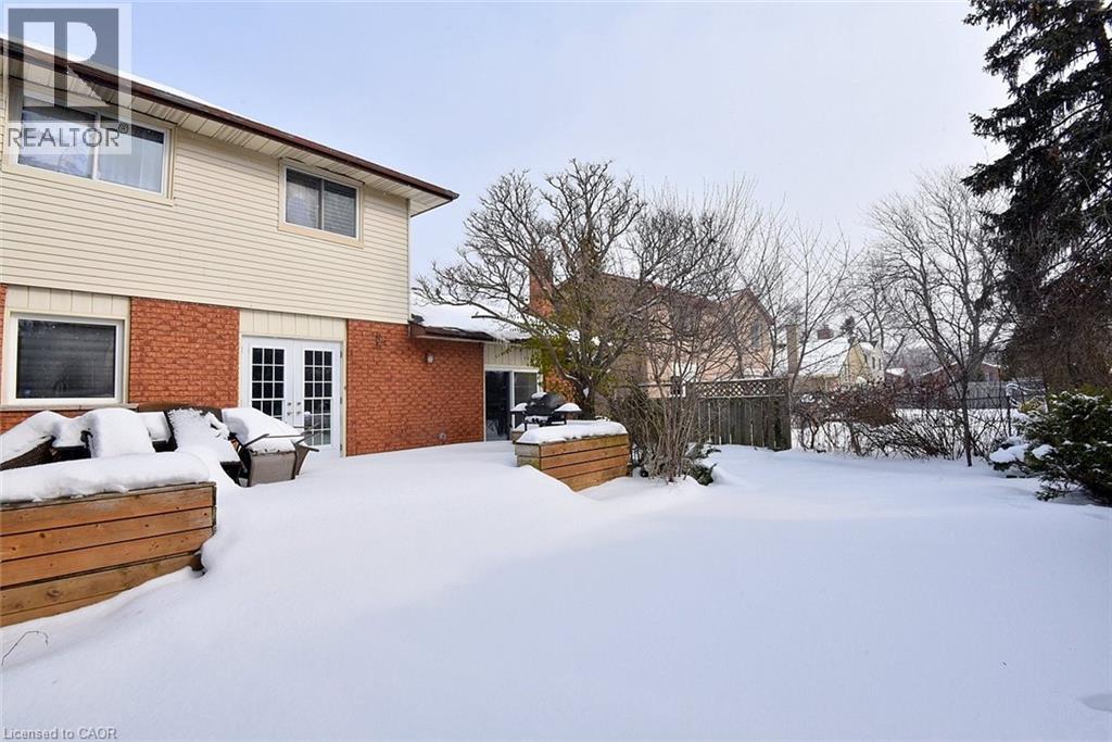 12 Ben Nevis Drive, Stoney Creek, Ontario  L8G 4J6 - Photo 44 - 40802867